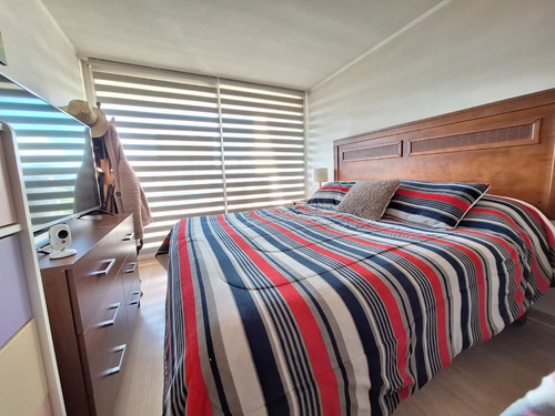 Venta Departamento NOSP 2D en suite Walk-in cl&oacute;set 2B 1E 1B Metro Monse&ntilde;or Eyzaguirre - &Ntilde;u&ntilde;oa