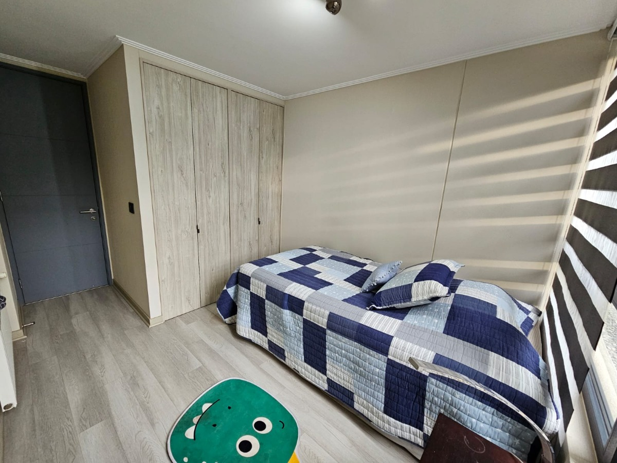 Venta Departamento P 2D en suite 2B 1E 1Bd In&eacute;s de Su&aacute;rez - Providencia