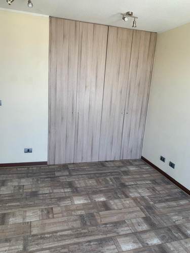 Arriendo Departamento 2D 2B 1E 1B Alto Las Condes - Las Condes