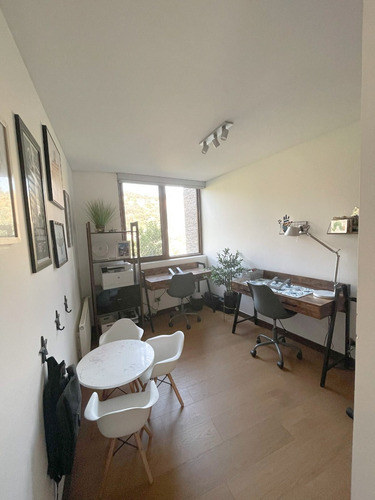 Venta Departamento NO 5D en suite Walk-in cl&oacute;set 5B 2E 1B Los Trapenses - Lo Barnechea