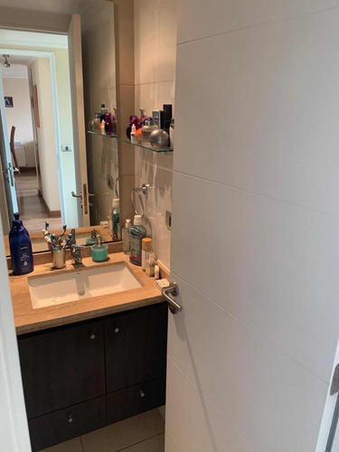 Venta Departamento 2D 2B 1E Diego de Almagro - &Ntilde;u&ntilde;oa