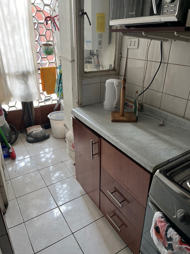 Venta Departamento NP 3D 1B Metro Irarr&aacute;zaval - &Ntilde;u&ntilde;oa