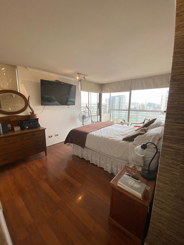 Arriendo Departamento NO 3D en suite Walk-in cl&oacute;set 2B 1E 1B Plaza &Ntilde;u&ntilde;oa - &Ntilde;u&ntilde;oa