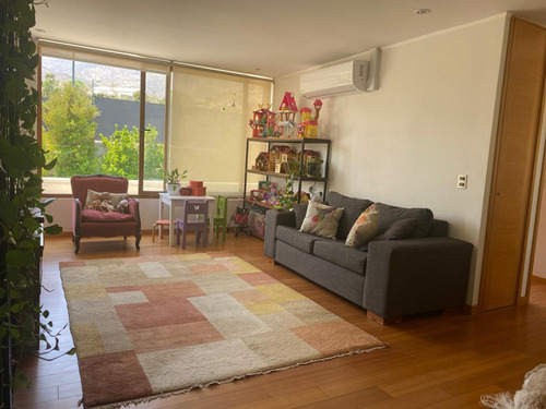 Venta Casa NOSP 6D en suite Walk-in cl&oacute;set 5B 4E 1B Chicureo - Colina