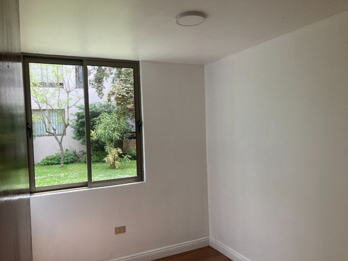 Arriendo Departamento NP 3D en suite 2B 2E Vaticano - Las Condes