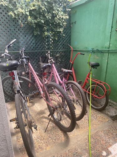 Venta Departamento NP 3D Walk-in cl&oacute;set 2B 1E Parque Juan XXIII - &Ntilde;u&ntilde;oa