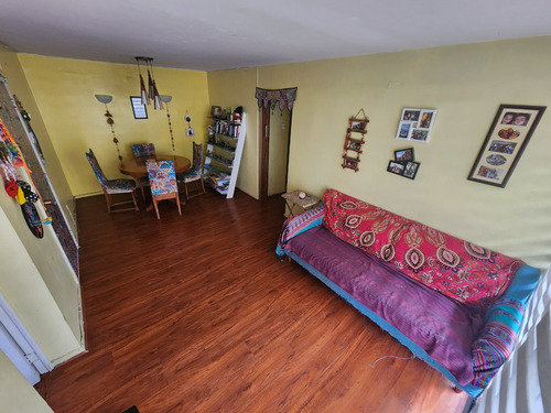 Venta Departamento O 3D 1B 1E 1B Plaza &Ntilde;u&ntilde;oa - &Ntilde;u&ntilde;oa