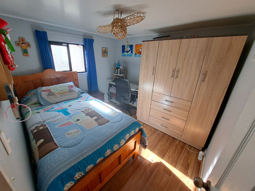 Venta Casa NO 3D 2B 3E 1B Rotonda Atenas - Las Condes