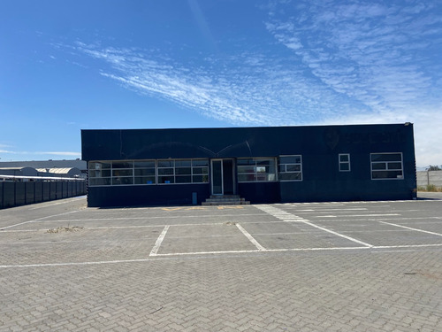 Oficina En Enea, Primera L&iacute;nea Vista Completa, Aeropuerto