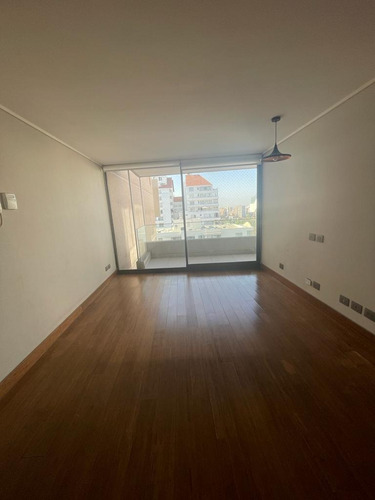 Venta Departamento SO 2D en suite 2B 1E 1B Metro Escuela Militar - Las Condes