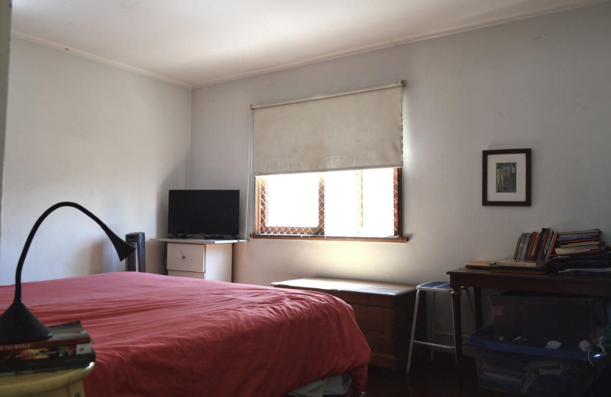 Venta Departamento NO 2D Walk-in cl&oacute;set 2B 1Bd Barrio Italia - Providencia