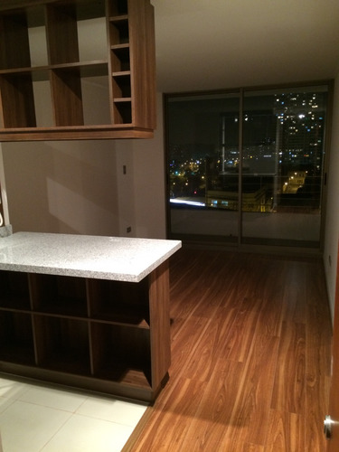 Venta Departamento 1D 1B 1E Metro Irarr&aacute;zaval - &Ntilde;u&ntilde;oa