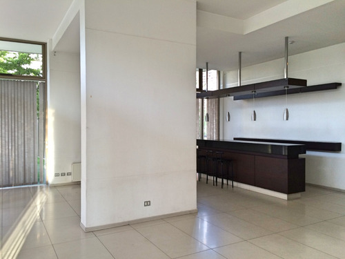 Arriendo Departamento NO 2D en suite 2B 1E 1B Parque Arauco - Las Condes