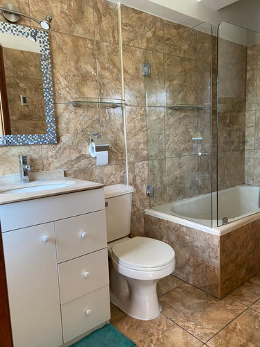 Venta Departamento SO 1D 1B Plaza Italia - Providencia