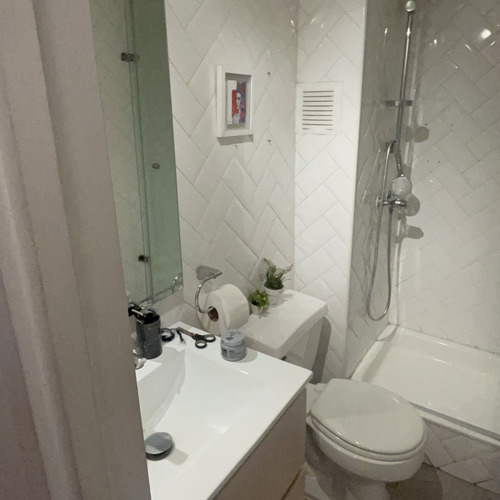 Arriendo Departamento NO 4D 3B 1E 1B Juan XXIII - Vitacura