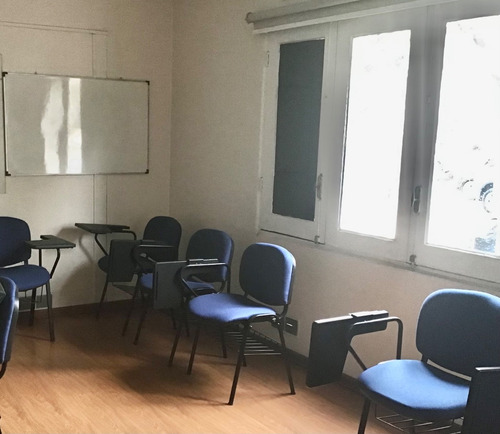 Arriendo Oficina NO 3B 1E 1B Los Leones - Providencia