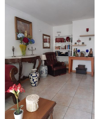 Venta Departamento 4D 1B Parque Juan XXIII - &Ntilde;u&ntilde;oa