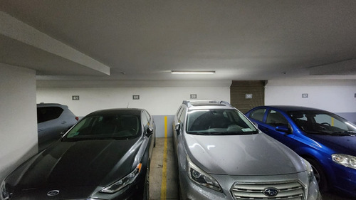 Venta Departamento NO 3D en suite Walk-in cl&oacute;set 3B 2E 1B Campus Oriente - Providencia