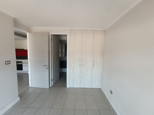 Arriendo Departamento N 2D en suite 2B 1E 1B In&eacute;s de Su&aacute;rez - Providencia