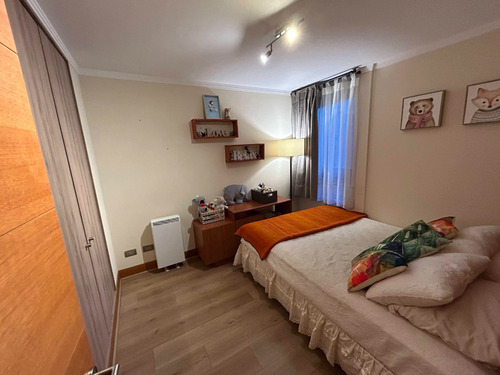 Arriendo Departamento SP 3D en suite 3B 2E 1B  - Lo Barnechea