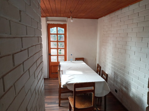 Venta Casa NOSP 3D 1B 2E 1B Antigua Lo Barnechea - Lo Barnechea