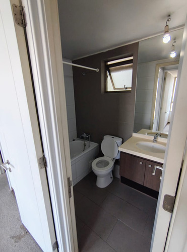 Venta Departamento 2D 1B 1E Francisco de Villagra - La Reina