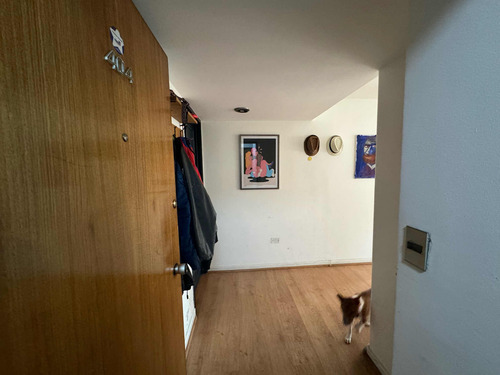 Venta Departamento 2D 2B 1E Vaticano - Las Condes