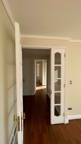 Arriendo Departamento N 3D en suite 2B 2E 1B Nueva Las Condes - Las Condes
