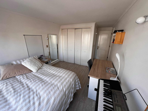 Venta Departamento SO 3D en suite 3B 1E 1B Sebasti&aacute;n Elcano - Las Condes