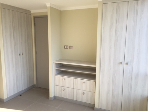 Venta Departamento P 1D en suite 1B 1E 1B Parque Juan XXIII - &Ntilde;u&ntilde;oa