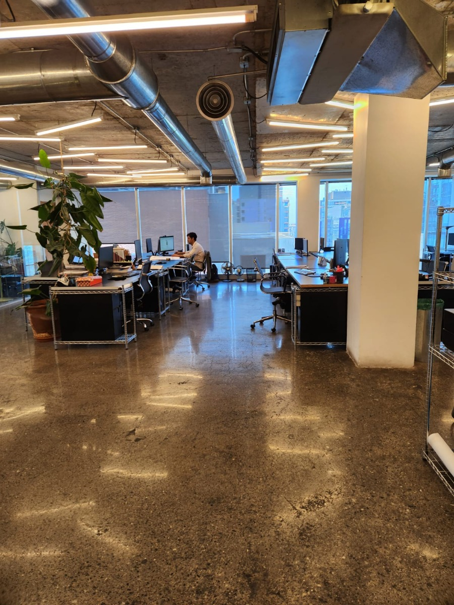 Venta Oficina NOSP 3B 6E 1Bd Pedro de Valdivia - Providencia