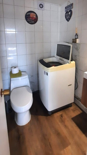 Arriendo Departamento NO 3D 2B 1E 1B Parque Padre Alberto Hurtado - Las Condes