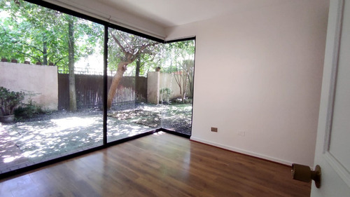 Arriendo Casa N 5D en suite Walk-in cl&oacute;set 4B 3E 2B La Dehesa - Lo Barnechea