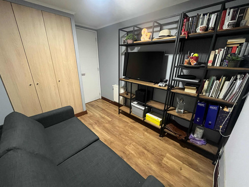 Arriendo Departamento 2D 2B 1E 1B Parque Bot&aacute;nico - &Ntilde;u&ntilde;oa