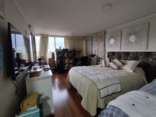 Venta Departamento NO 3D 2B 2E 1B Blest Gana - La Reina