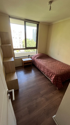 Venta Departamento SP 4D en suite Walk-in cl&oacute;set 3B 1E 1B Estadio Nacional - &Ntilde;u&ntilde;oa