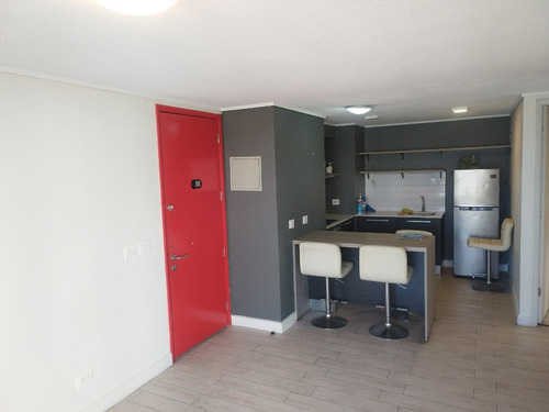 Venta Departamento 2D en suite Walk-in cl&oacute;set 2B 1E 1B Diagonal Oriente - &Ntilde;u&ntilde;oa