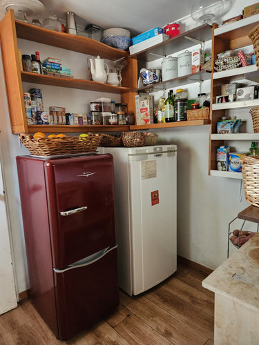 Venta Casa O 5D en suite 5B 2E 2B Parque Padre Alberto Hurtado - Las Condes