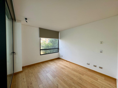 Venta Departamento NP 3D 3B 2E 1B La Dehesa - Lo Barnechea