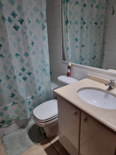 Arriendo Departamento NP 2D en suite Walk-in cl&oacute;set 2B 2E 1B Metro Escuela Militar - Las Condes