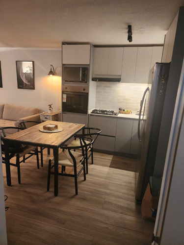 Venta Departamento SO 1D 1B 1E 1B Sebasti&aacute;n Elcano - Las Condes