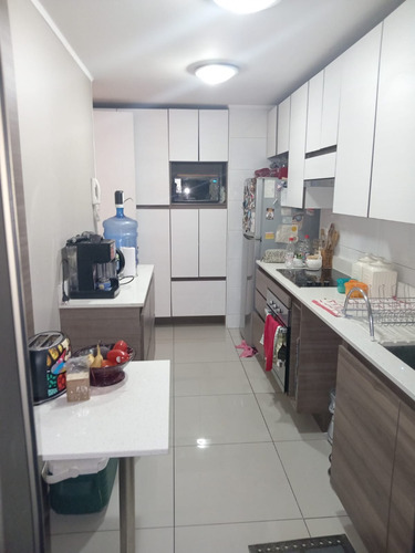 Arriendo Departamento NP 3D en suite Walk-in cl&oacute;set 2B 2E 1B Blest Gana - La Reina