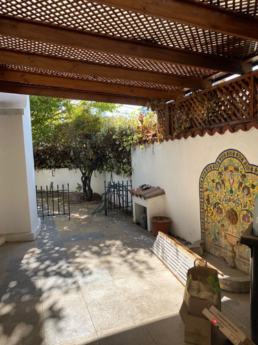 Venta Casa NO 5D Walk-in cl&oacute;set 3B 4E Pedro de Valdivia - Providencia