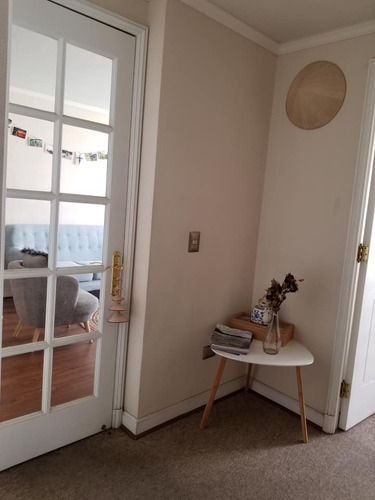 Arriendo Departamento 3D 2B 1E 1B Parque San Eugenio - Metro &Ntilde;uble - &Ntilde;u&ntilde;oa