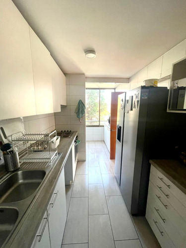 Arriendo Departamento SP 3D 3B 2E 1B Parque Bicentenario - Vitacura