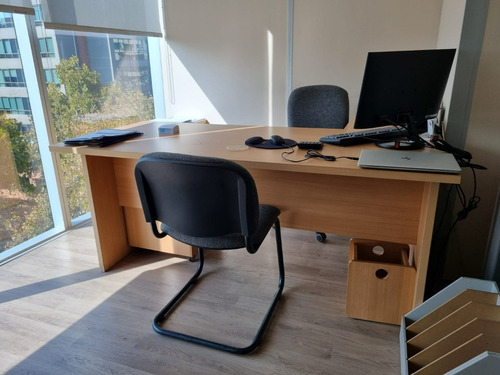 Venta Oficina NO 3B 3E Pedro de Valdivia - Providencia