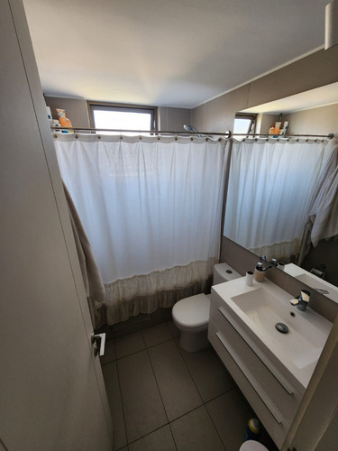 Venta Departamento 4D 4B 2E 1B La Dehesa - Lo Barnechea