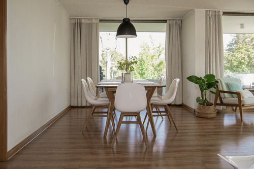 Venta Departamento SP 3D en suite Walk-in cl&oacute;set 3B 2E 1B La Dehesa - Lo Barnechea