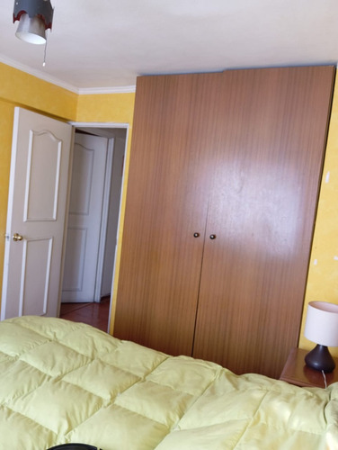 Venta Departamento SP 3D 3B 1E  - Providencia