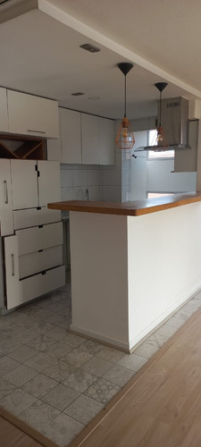 Arriendo Departamento 2D en suite 2B 1E 1B Los Leones - Providencia